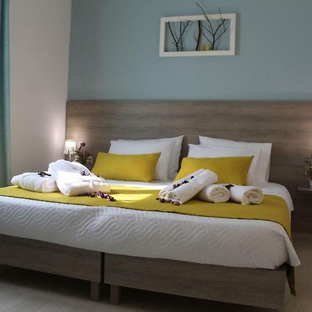 Myron Suite Old Town Rethimnon Buitenkant foto